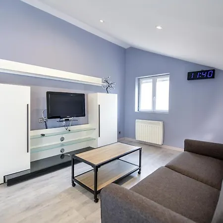 L'Olivier Apartment Montmerle-sur-Saone Exterior photo