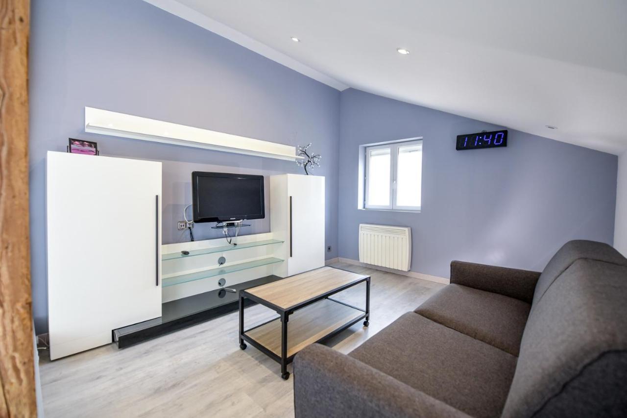 L'olivier Appartement
